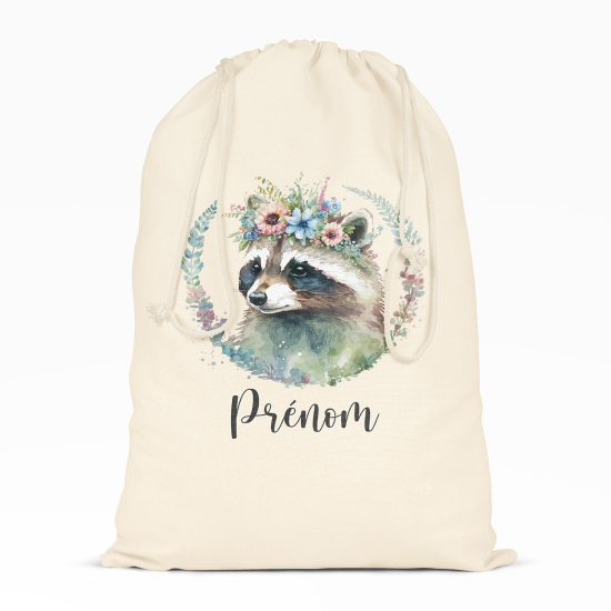 Bolsa de hilo personalizada - Ratón