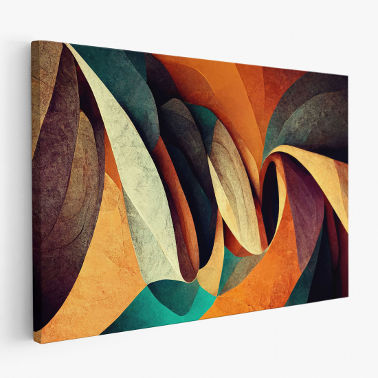 Cuadro en Lienzo - Abstracto