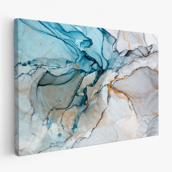 Cuadro en Lienzo - Abstracto