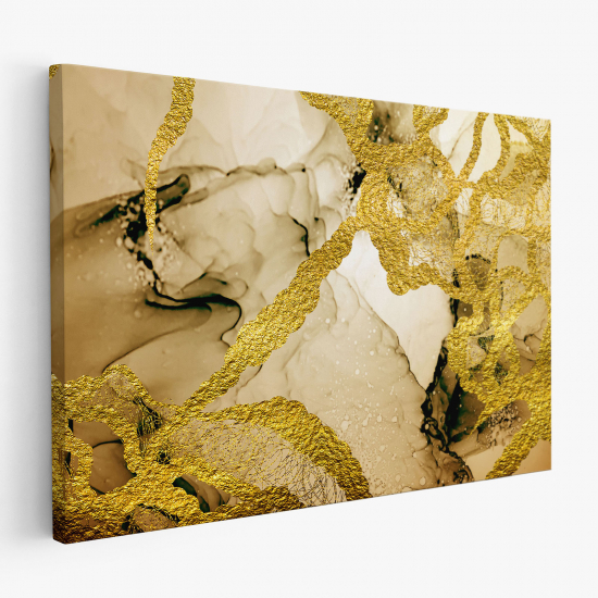 Cuadro en Lienzo - Abstracto
