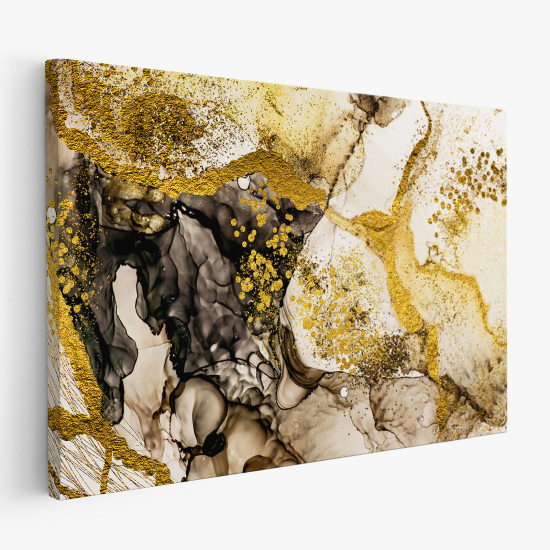 Cuadro en Lienzo - Abstracto