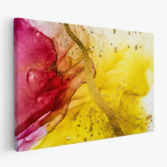 Cuadro en Lienzo - Abstracto