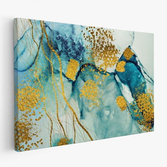 Cuadro en Lienzo - Abstracto