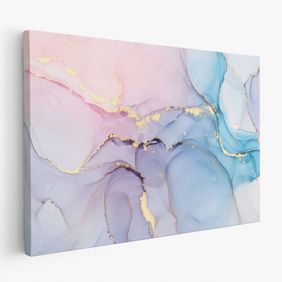 Cuadro en Lienzo - Abstracto