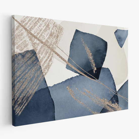 Cuadro en Lienzo - Abstracto