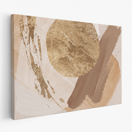 Cuadro en Lienzo - Abstracto
