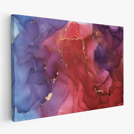 Cuadro en Lienzo - Abstracto