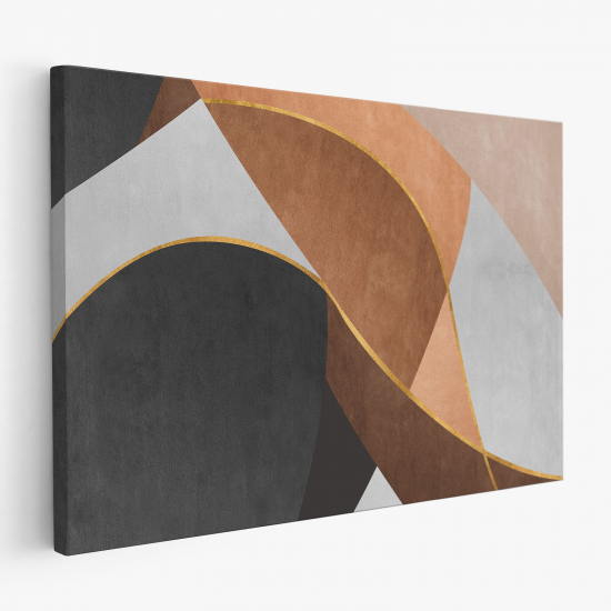Cuadro en Lienzo - Abstracto