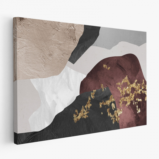 Cuadro en Lienzo - Abstracto