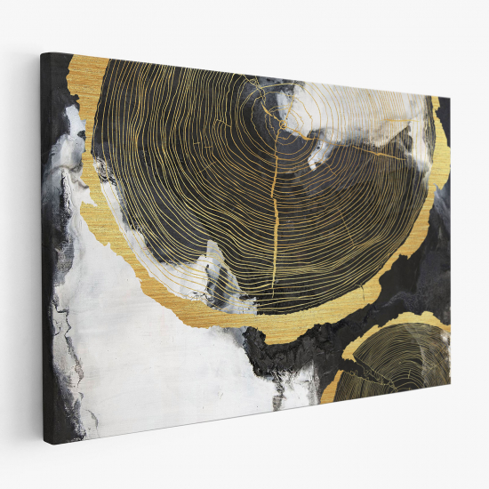 Cuadro en Lienzo - Abstracto