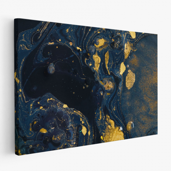 Cuadro en Lienzo - Abstracto