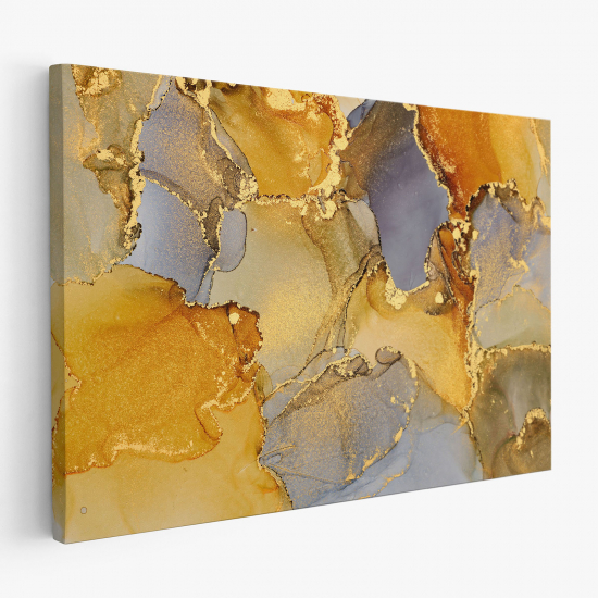 Cuadro en Lienzo - Abstracto