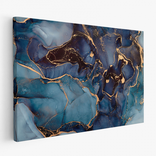 Cuadro en Lienzo - Abstracto