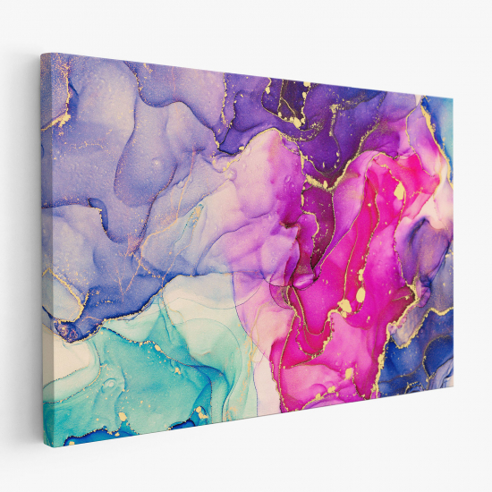Cuadro en Lienzo - Abstracto