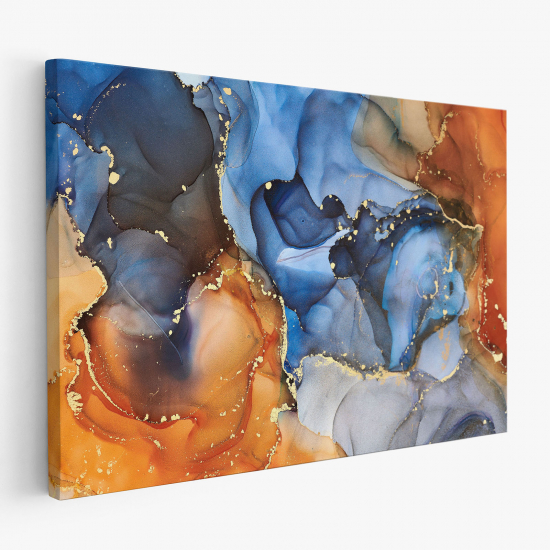 Cuadro en Lienzo - Abstracto
