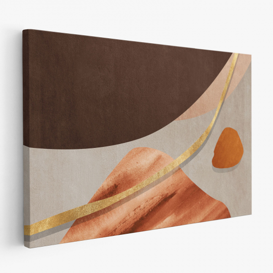 Cuadro en Lienzo - Abstracto