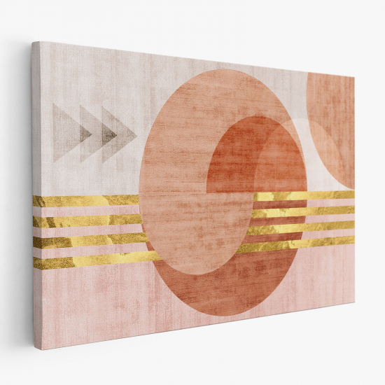 Cuadro en Lienzo - Abstracto