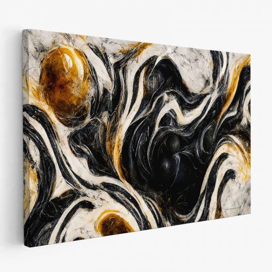 Cuadro en Lienzo - Abstracto
