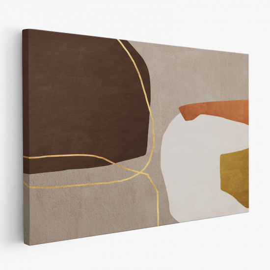Cuadro en Lienzo - Abstracto