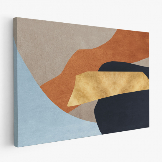 Cuadro en Lienzo - Abstracto