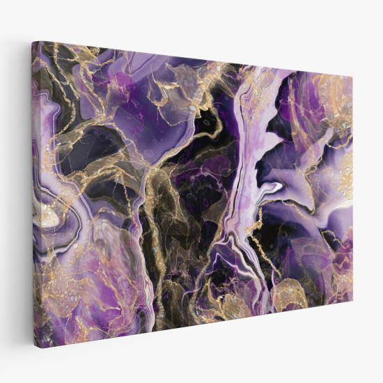 Cuadro en Lienzo - Abstracto