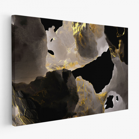Cuadro en Lienzo - Abstracto