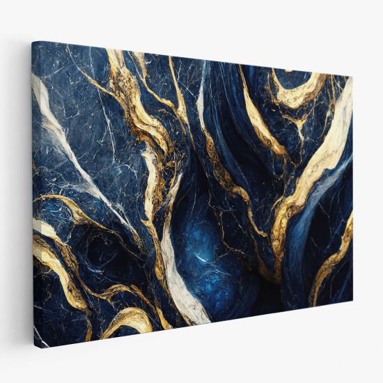 Cuadro en Lienzo - Abstracto