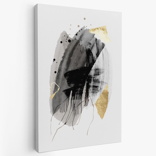 Cuadro en Lienzo - Abstracto boho