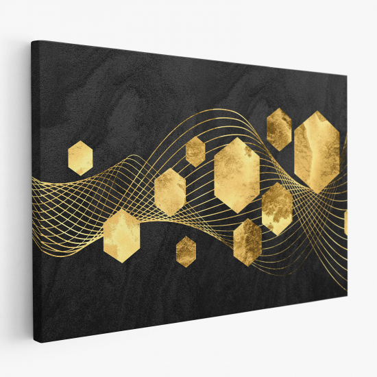 Cuadro en Lienzo - Diseño