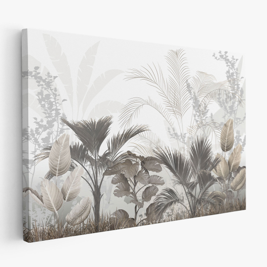 Cuadro en Lienzo - Selva Tropical