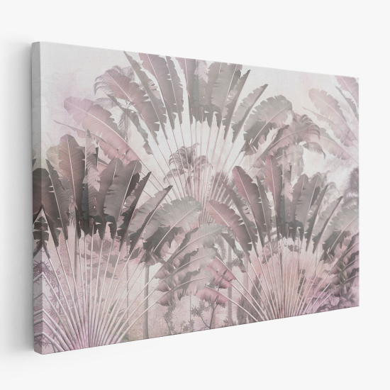 Cuadro en Lienzo - Selva Tropical