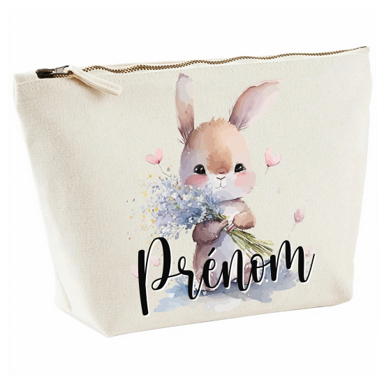 Estuche / Bolsa - Conejo