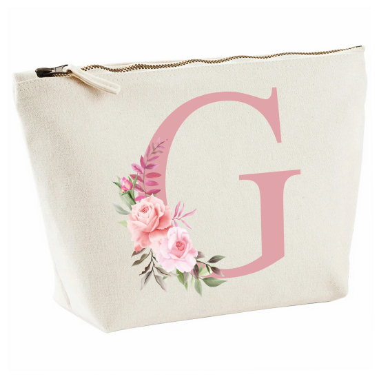 Estuche / Bolsa - Letra G