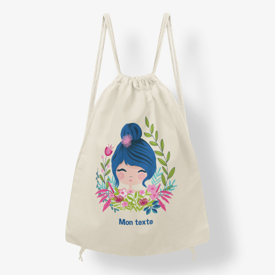 Mochila personalizada - Chicas