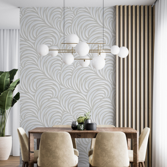 Papel pintado - Diseño