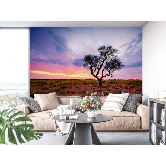 Papel pintado panorámico - Australia