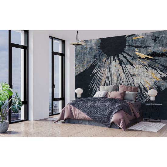 Papel pintado panorámico - Diseño