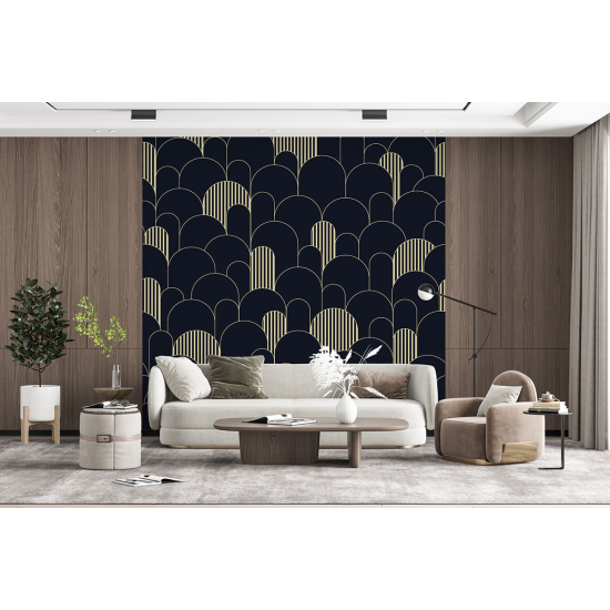 Papel pintado panorámico - Diseño de Arcos