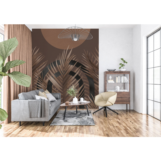 Papel pintado panorámico - Diseño de Palma
