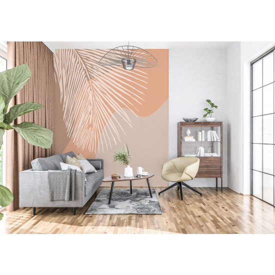 Papel pintado panorámico - Diseño de Palma