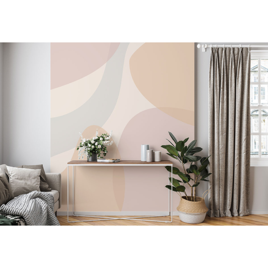 Papel pintado panorámico - Moderno