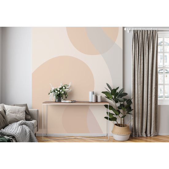 Papel pintado panorámico - Moderno