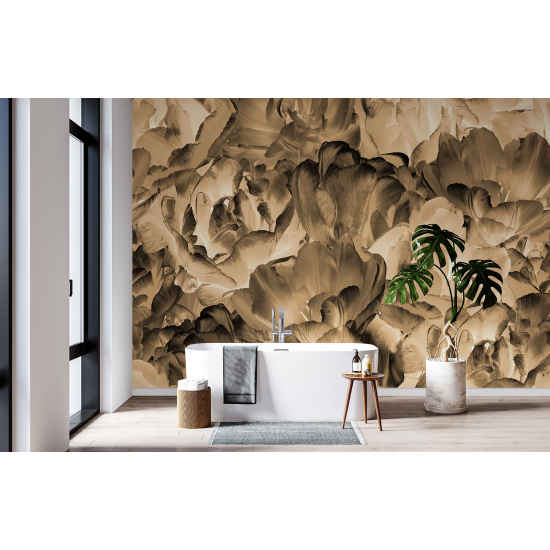 Papel pintado panorámico - Moderno