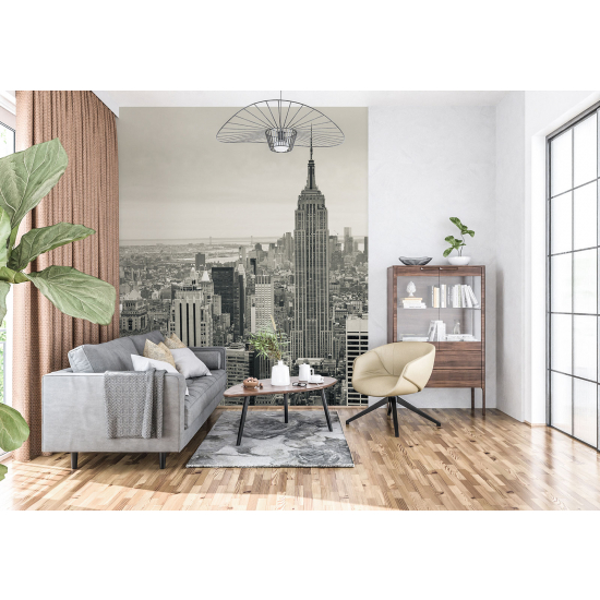 Papel pintado panorámico - Nueva York