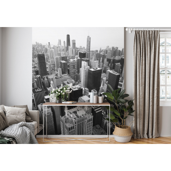 Papel pintado panorámico - Nueva York