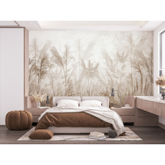 Papel pintado panorámico - Selva tropical