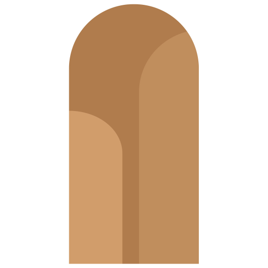 Pegatinas Arco - Tendencia