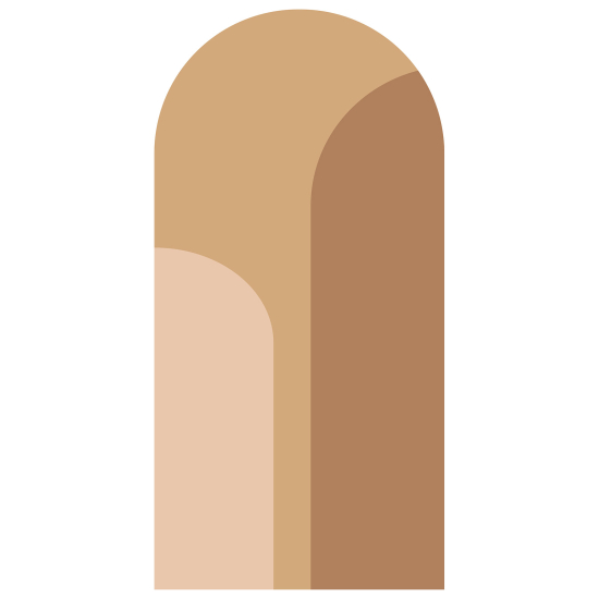 Pegatinas Arco - Tendencia