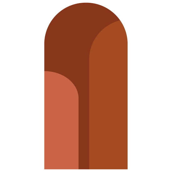 Pegatinas Arco - Tendencia