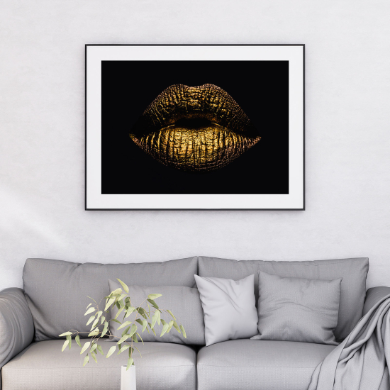 Póster - Boca